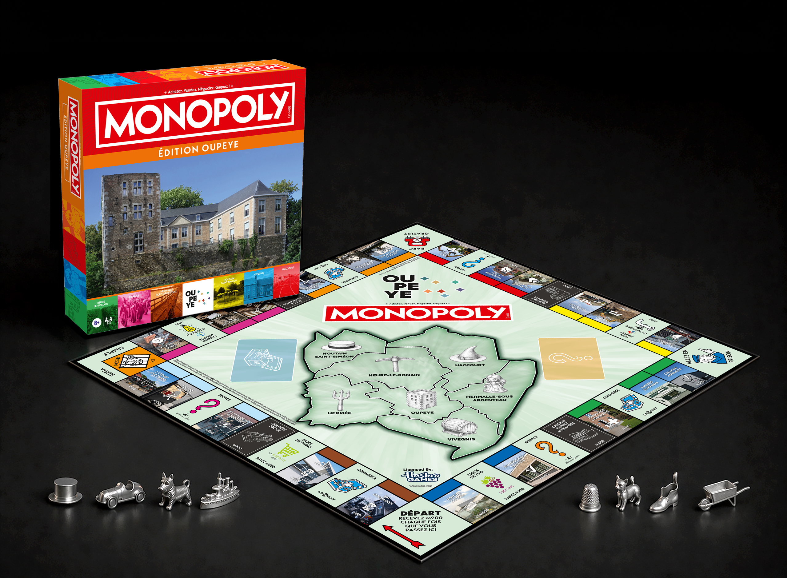 Monopoly