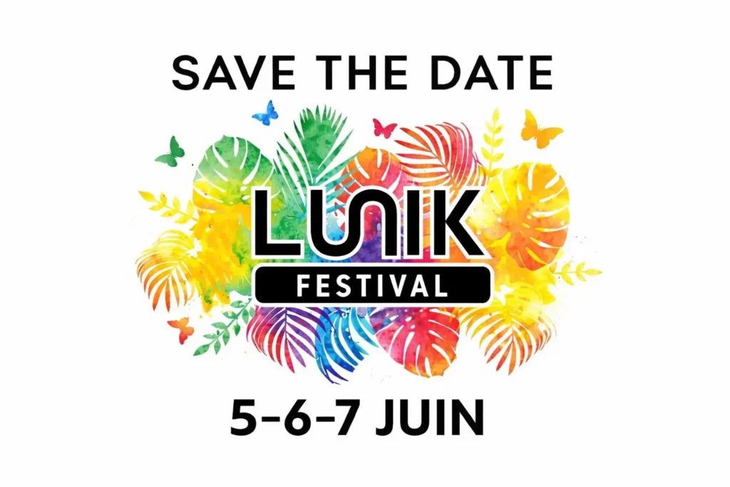 Lunik Festival