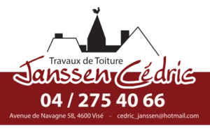Janssen Cédric