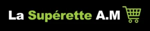 La supérette AM